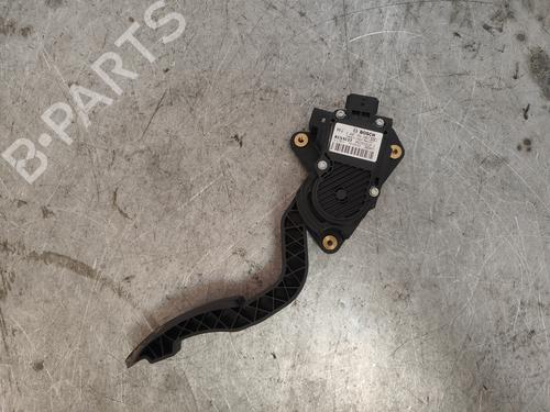 Pedal RENAULT LAGUNA Coupe (DT0/1) 1.5 dCi | BP30077826I4 