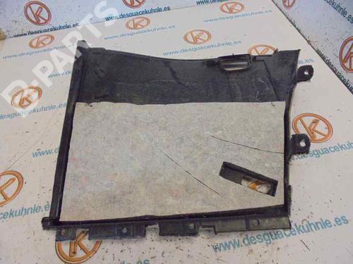 Boot lining BMW X5 (E53) 3.0 i | BP8753633I3 