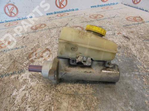 Brake master cylinder JEEP GRAND CHEROKEE I (ZJ, ZG) 5.2 i 4x4 (ZJ) | BP3524661M77 