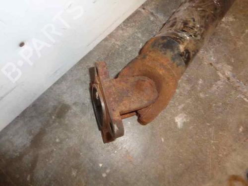 Driveshaft DAIHATSU FEROZA Hard Top (F300)  | BP12557942M37 