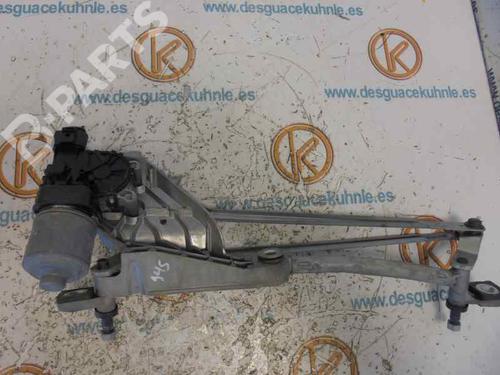 Viskermotor vindrude FORD FIESTA VI (CB1, CCN) 1.6 TDCi | BP3486910M29 