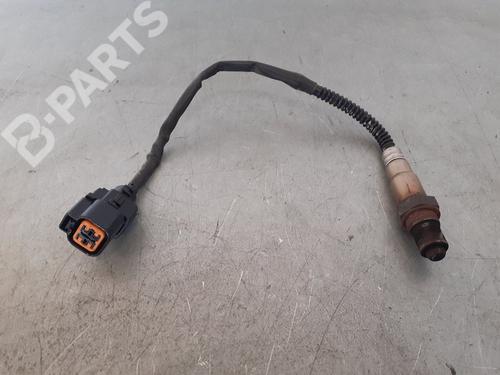 Elektronisk sensor HYUNDAI GETZ (TB) [2001-2011]  8325080