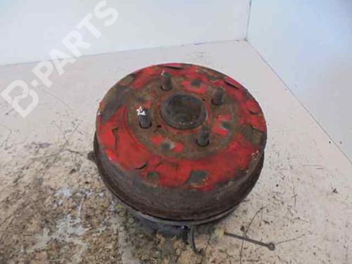 Left rear steering knuckle TOYOTA CELICA Coupe (_T20_)  | BP6078423M27 