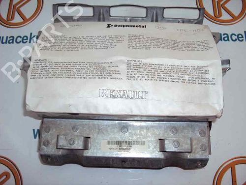 Used Electronic module RENAULT CLIO II (BB_, CB_) [1998-2016]  2485810
