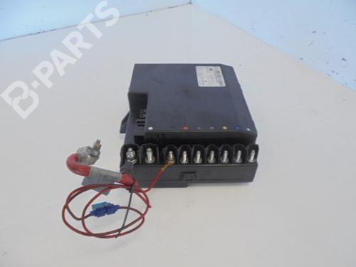Fuse box MERCEDES-BENZ S-CLASS (W221, V221) S 320 CDI (221.022, 221.122) | BP6411346E1 