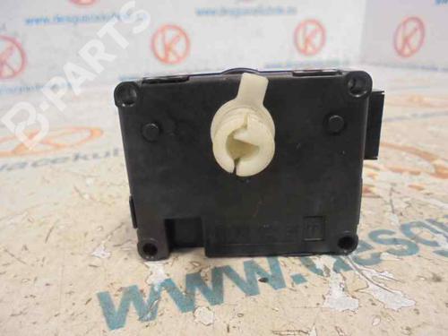 Heater blower motor AUDI A8 D2 (4D2, 4D8) 3.7 quattro | BP2496006M62 