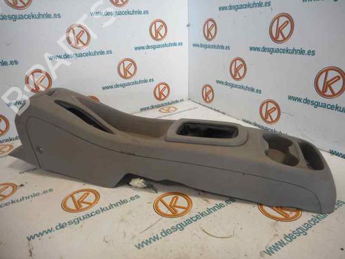 Used Shift knob Shift knob NISSAN ALMERA TINO (V10) [1998-2006] 14179707 14179707