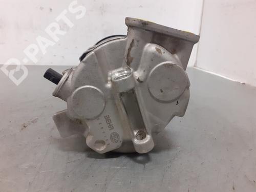 AC compressor OPEL CORSA D (S07) 1.3 CDTI (L08, L68) | BP8588294M34 
