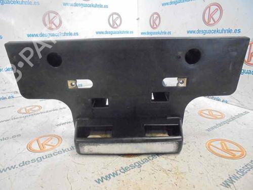 Used Licence plate light DAIHATSU FEROZA Hard Top (F300) [1988-1999]  14180579