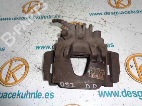 Højre bremsekaliber foran CITROËN XSARA Coupe (N0) 1.9 D (70 hp) 11611686