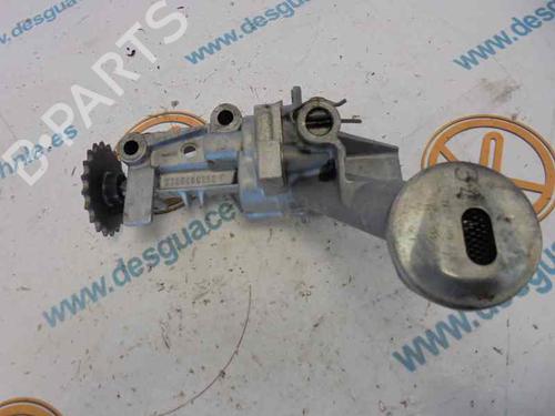 Other RENAULT MEGANE I Coach (DA0/1_) 1.9 dCi (DA05, DA1F) 7700600252 | 7700600251 | 7700100894G |