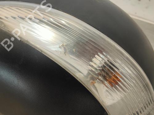 Left mirror RENAULT CLIO IV (BH_)  | BP27606668C26 