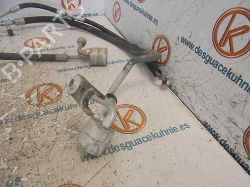 AC pipe RENAULT ESPACE III (JE0_) 3.0 V6 24V (JE0G, JE0R) | BP14182603M126 