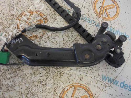 Hinge/Door check strap CHRYSLER VOYAGER IV (RG, RS) 2.5 CRD | BP14184527C146 