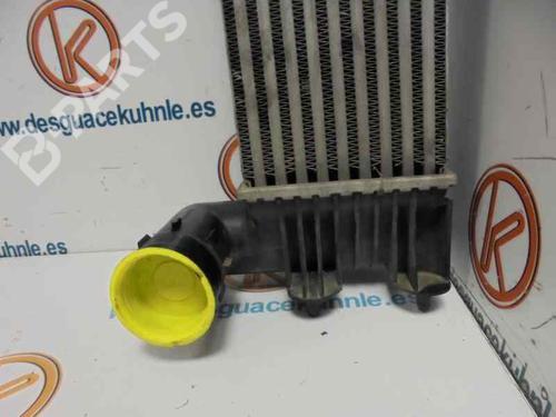 Intercooler CITROËN C5 I (DC_)  | BP4804092M30 