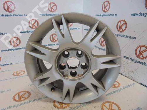 Used Rim SEAT IBIZA III (6L1) [2002-2009]  4243630