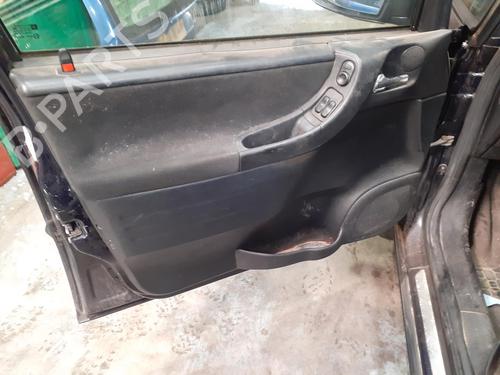 Exhaust system OPEL ZAFIRA A MPV (T98) 2.0 DTI 16V (F75) | BP14187915M121 