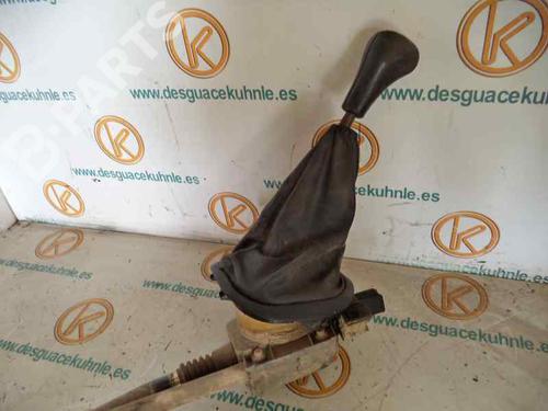 Gear lever FORD KA (RB_)  | BP7429911M90 