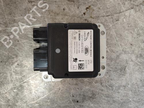 Used ECU airbags JAGUAR XE (X760) 2.0 D AWD (180 hp) 29863673