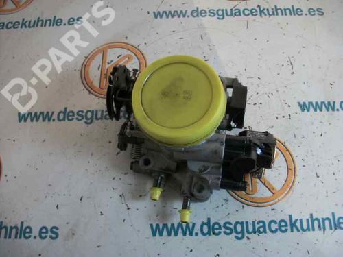 Spjældhus KIA CLARUS (K9A) 2.0 i 16V (133 hp) 2493946