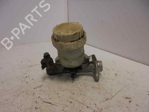 Brake master cylinder MITSUBISHI PAJERO IV (V8_W, V9_W)  | BP12558342M77 