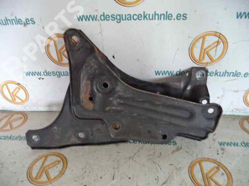 Right front suspension arm FORD FIESTA I (GFBT) 1.1 | BP2459168M13