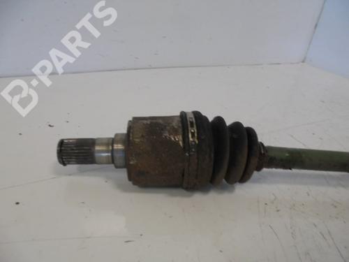 Right front driveshaft KIA PICANTO I (SA) 1.1 | BP7293343M39 