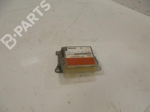 Used ECU airbags AUDI A3 (8P1) [2003-2013]  6455497