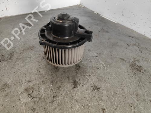 Used Heater blower motor MERCEDES-BENZ M-CLASS (W163) ML 320 (163.154) (218 hp) 25438347