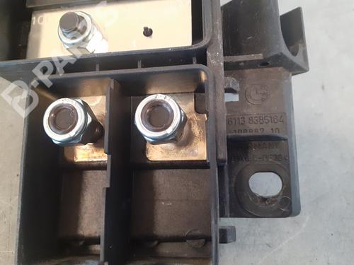 Sikringsdose BMW 7 (E65, E66, E67)  | BP9173744E1 