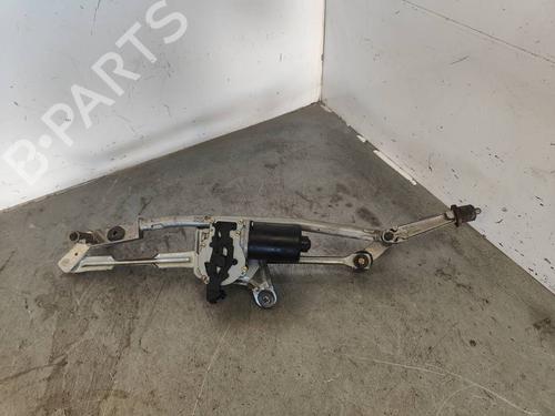 Viskermotor vindrute Viskermotor vindrute VOLVO S60 I (384) [2000-2010] 39718691 39718691