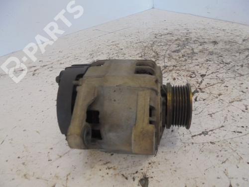 Generator FIAT STILO (192_) 1.8 16V (192AXC1A, 192BXC1A) | BP6213822M7 
