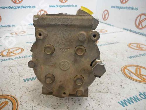 AC compressor HONDA CIVIC VI Fastback (MA, MB)  | BP2496286M34 