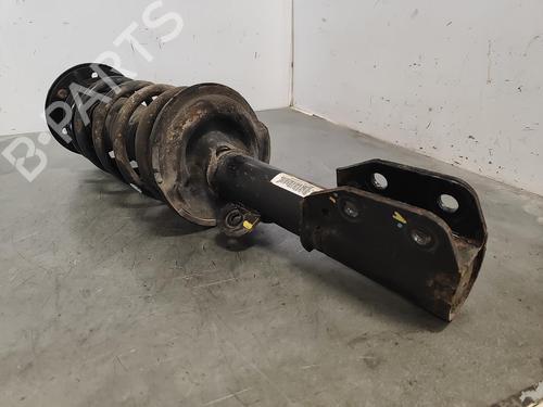 Right front shock absorber CHEVROLET CAPTIVA (C100, C140)  | BP12515659M17 
