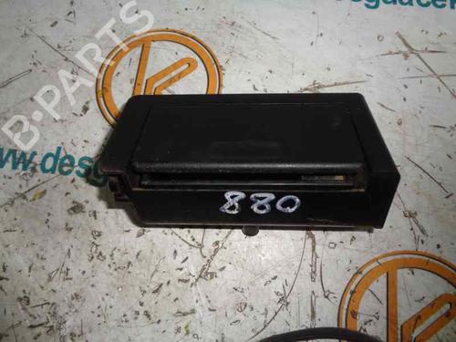 Aschenbecher für BMW 3 (E36) 318 tds (90 hp) 14178166