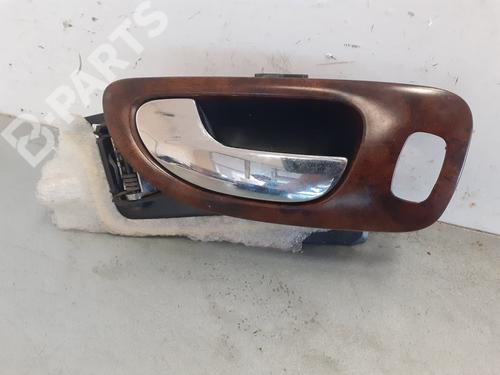 Used Rear left interior door handle PEUGEOT 307 (3A/C) [2000-2012]  8133920