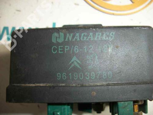 Electronic module CITROËN XSARA PICASSO (N68)  | BP10271217M83 