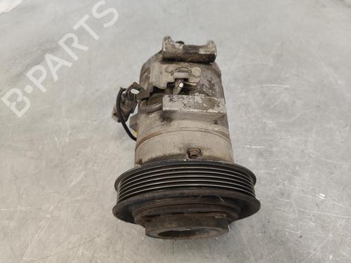 Used AC compressor TOYOTA CELICA Coupe (_T23_) 1.8 16V VT-i (ZZT230_, ZZT230) (143 hp) 12515961