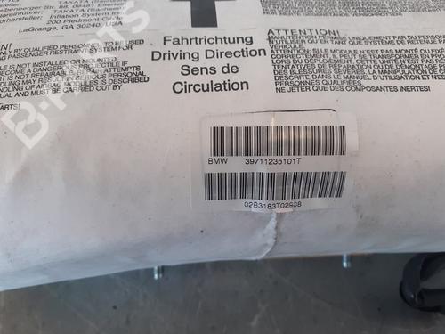 Passenger airbag BMW 3 (E46)  | BP9717771C10 
