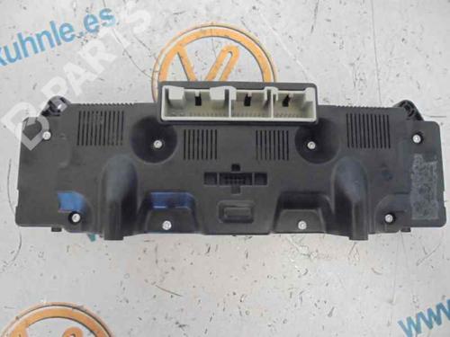Climate control SEAT TOLEDO III (5P2)  | BP2451871I5 