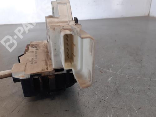 Rear right lock PEUGEOT 407 (6D_)  | BP9518833C99 