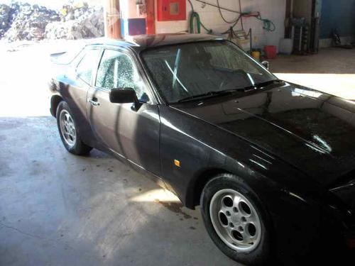 Used Parts PORSCHE 944  2.5  228238