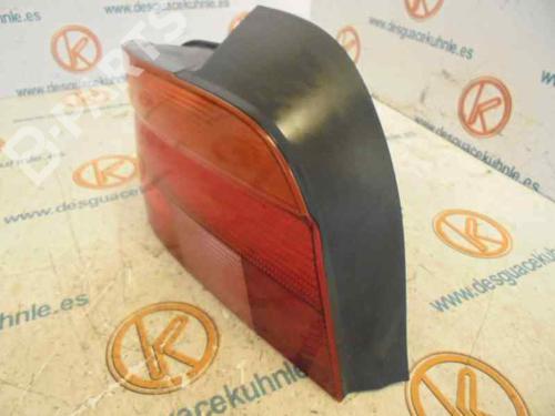 Left taillight BMW 5 (E39) 530 d | BP2451467C34 