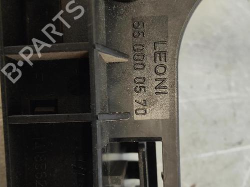 Fuse box MERCEDES-BENZ A-CLASS (W169)  | BP17151797E1 