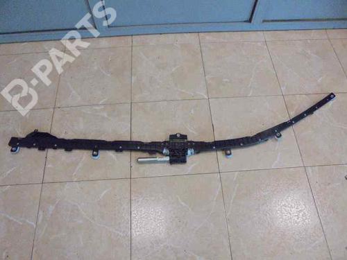 Airbag hemel links SAAB 9-3 Estate (E50) 1.9 TiD (150 hp) 5392226