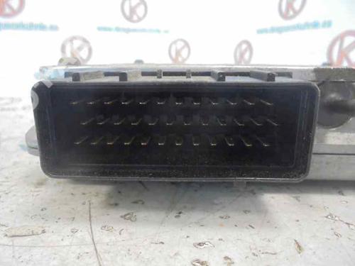 Computer motormanagement ROVER 200 II Hatchback (RF)  | BP2449227M57 