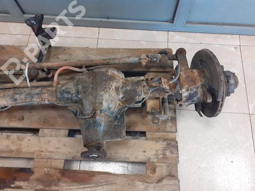Subframe NISSAN PATROL III/2 Station Wagon (W260)  | BP9717769M9 