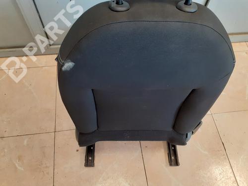 Right front seat PEUGEOT 208 I (CA_, CC_)  | BP9453395C16 