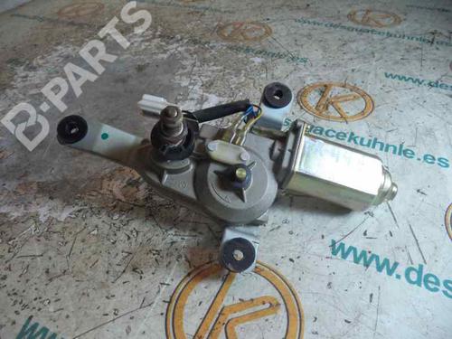 Used Rear wiper motor HYUNDAI COUPE I (RD) 1.6 16V (116 hp) 2464602