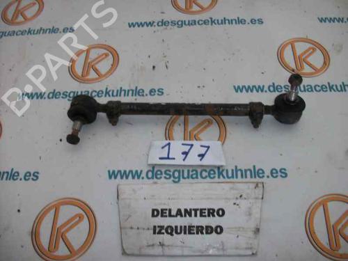Querlenker links vorne für BMW 5 (E34) 520 i 24V (150 hp) 14192071